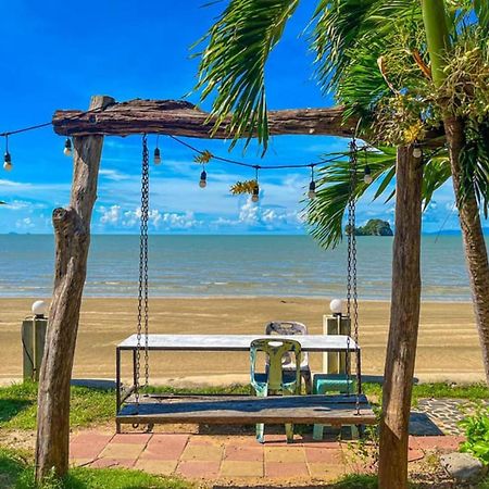 Janpa Resort Ban Don Ban Экстерьер фото