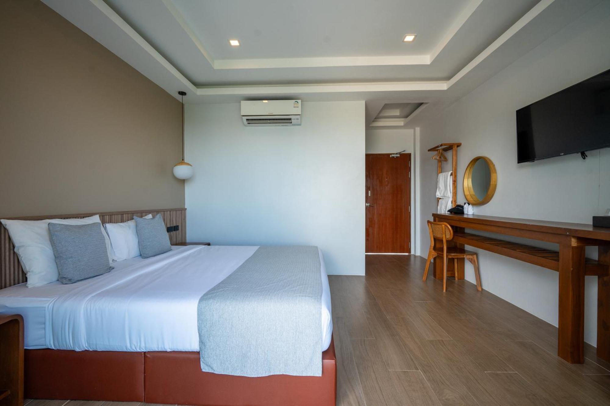Janpa Resort Ban Don Ban Экстерьер фото