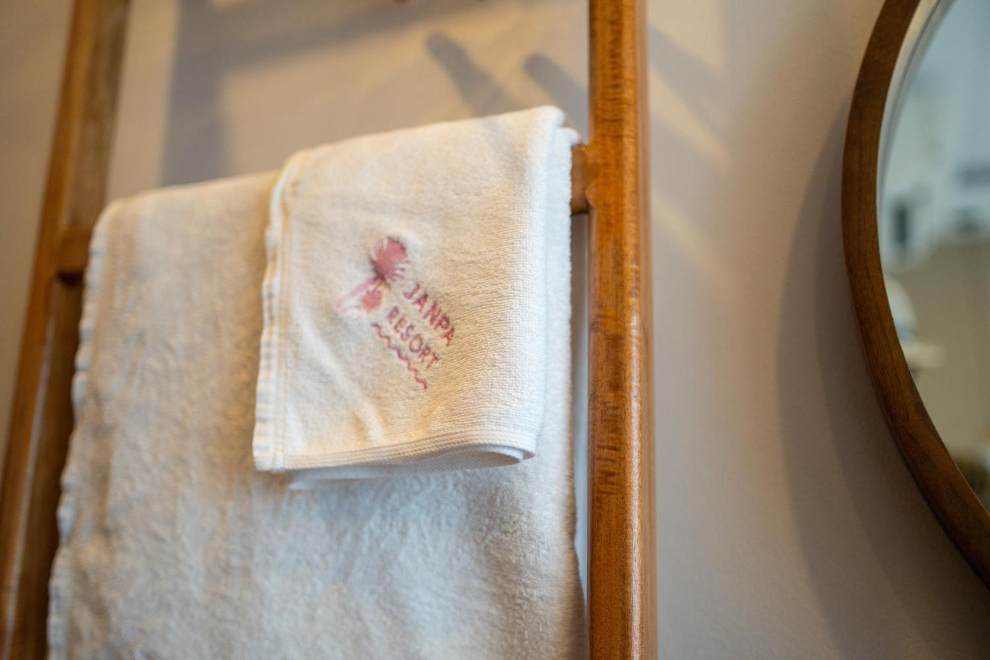 Janpa Resort Ban Don Ban Экстерьер фото