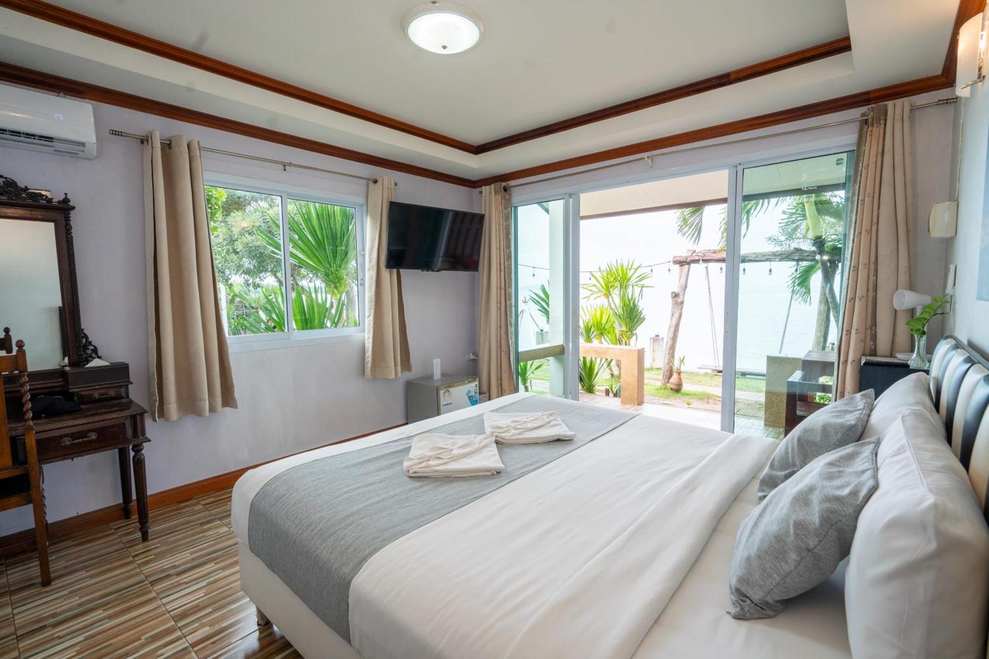 Janpa Resort Ban Don Ban Экстерьер фото