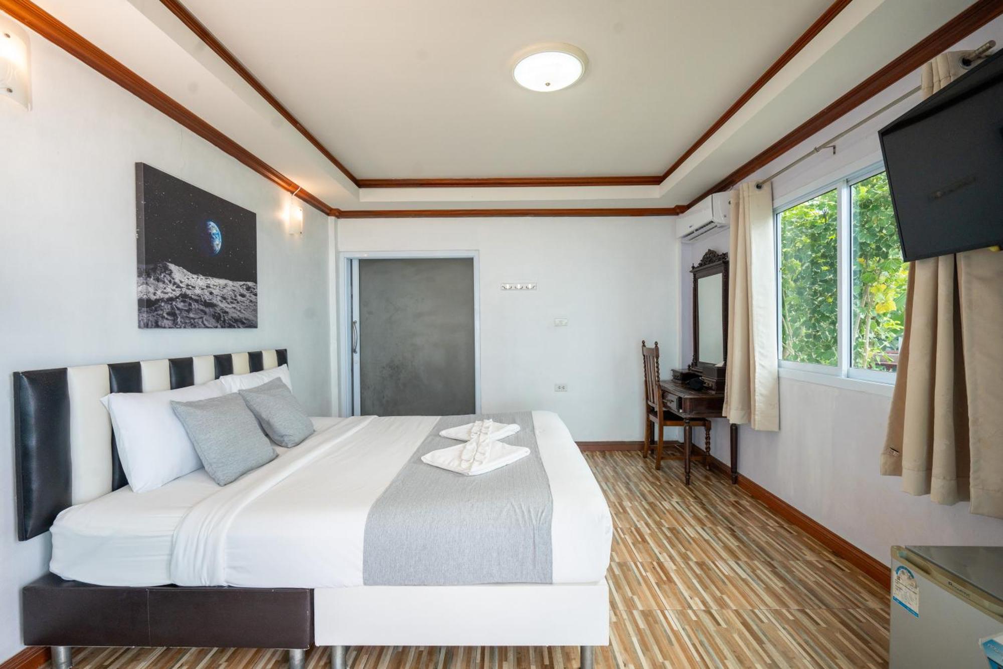 Janpa Resort Ban Don Ban Экстерьер фото