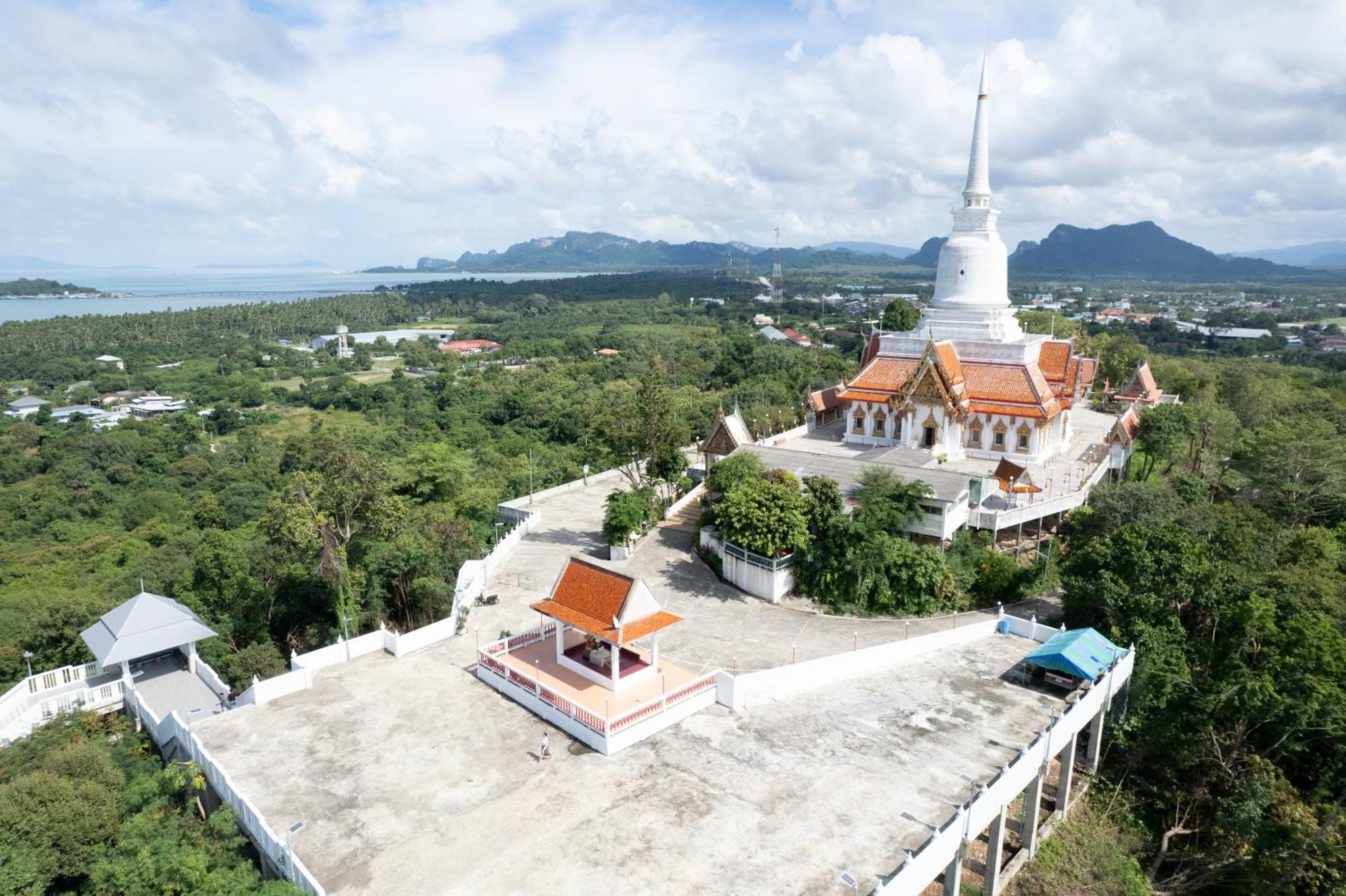 Janpa Resort Ban Don Ban Экстерьер фото