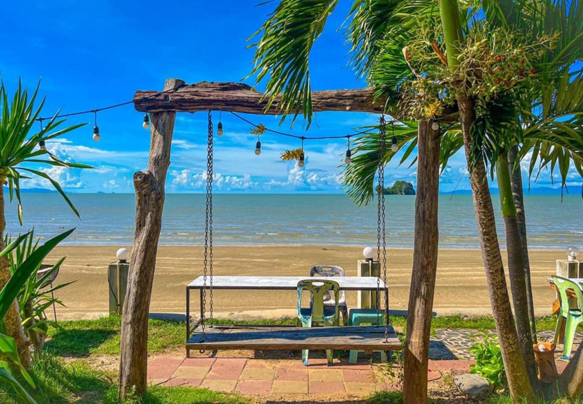 Janpa Resort Ban Don Ban Экстерьер фото